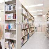 Movable Filing Racks Libary Mobile Storage Suppliers