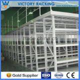 Standard Shelving Rack for Multi-tier Garret thumbnail-3