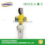 Medical Flowmeter With Regulater