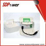 SDPower Waterproof 12V 1A,2A Output POWER SUPPLY for Cctv Cameras With Low Costs Type thumbnail-1