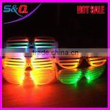 2015 Hot Sale LED Light Up Glasses thumbnail-2