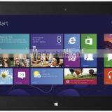 Hot Windows 8 Tablet PC Dual Cord 10.1 Inch 64GB 2GB RAM thumbnail-1
