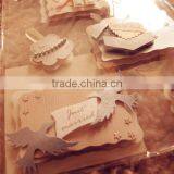 3D Scrapbooking Handmade Felt Sticker thumbnail-1