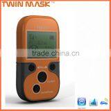 Megastek Manufacturer Mini GPS Tracker Athletes Band Tracker