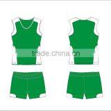 Wholesale Heat Transfer Volleyball Jerseys Made in China thumbnail-6