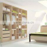 High Quality Custom Made Wooden Wardrobe thumbnail-1