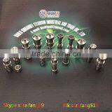 SL 2015 Wholesale Gr2 Titanium Enails thumbnail-1