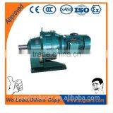 X/B Series Cycloidal Drive Foot Mounted Gear Reducer