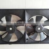 Auto Radiator Cooling Fan for MITSUBISHI OLE/EX thumbnail-1