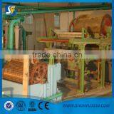 Sludge Paperboard Making Machine With Good Quality