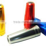 TE085 2015 Top High Quality Promotion Colorful Aluminum 6led Camping Light