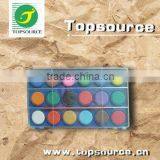 18pcs Water Color Cake thumbnail-1