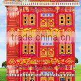 Color Printing Hades and Funeral Products