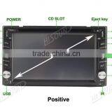 Car Multimedia System FM AM RDS 2 Din Car Audio thumbnail-2