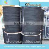 Hook and Loop Packing in Bobbin