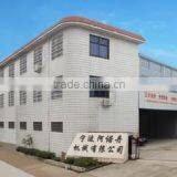 Ningbo Anuodan Machinery Co., Ltd. company overview - view 1 thumbnail
