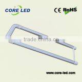 Good Heat 18W SMD2835 Competitive High Power High Quality t8 u Tubes