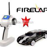 2.4G Radio System Remote Control Model rc Super Sports Car
