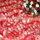 CORAL LEAVES TABLE COVER /CORAL LEAVES TABLE COVER FOR WEDDING thumbnail-3