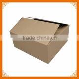 5 Ply Double Wall Corrugated Box Carton thumbnail-1