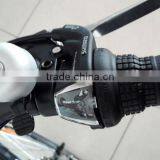 2014 New Special Models 26" Lady City Electric Bike TDF13Z OEM Appoved thumbnail-3