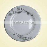 Ceramic Stoneware Porcelain Dinnerware Plate thumbnail-4