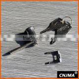 MS809-A High Quality Zinc Alloy Cam Lock for Cabinet thumbnail-3