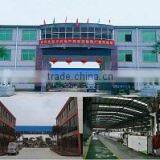 Chengdu Le Zhifeng Pipe Co., Ltd. company overview - view 1 thumbnail