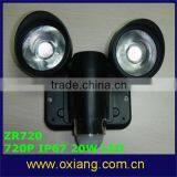 720p Wifi Waterproof Outdoor Infrared Web ip Camera Dvr thumbnail-3