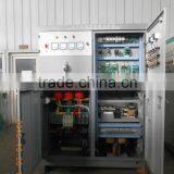 Solid State H.F. Welder for Tube Mill Production Line thumbnail-2