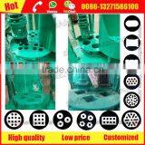 Strongly Recommend Wood Charcoal Powder Briquette Press Machine thumbnail-5