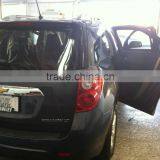 UV Rejection Auto Window Film no Fading Tint Film Auto Auto Glass Film 3MIL thumbnail-4