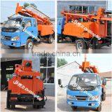 0~200m Best Seller of Hydraulic Water Well Drilling Rig, Drilling Machine for Stone thumbnail-2