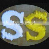 2400x1200mm Semi Automatic Acrylic Vacuum Forming Machine Compress Forming Machine Blow Forming Machine thumbnail-3