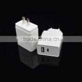 Many models!smart usb charger with Type C port/ 4port usb wall charger