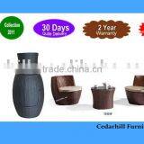 Popular Outdoor Furniture