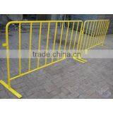 Cheap Metal Barricade With Flat Feet Steel thumbnail-5
