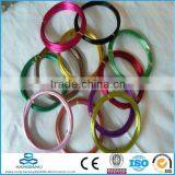 Coloful Aluminum Wire (manufacurer)