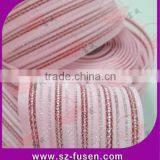 Self-stick Hook and Loop Hair Tape thumbnail-1