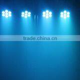 Excellent Color Mixing 28*Tri-3W RGB Par System LED Par Light for Parties thumbnail-6