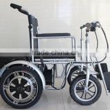 Electric four wheel scooter (FP-EFWS001)
