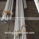 EN19 Piston Rod f7 Cromed Plating thumbnail-1