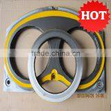 Schwing Concrete Pump Wear Plate/Cutting Ring/Concrete Pump Spare Parts thumbnail-1