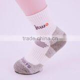 Custom Men Selective Terry Functional Outdoor Sports Socks Men Cotton thumbnail-1