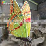 Life Size Simulation Animals Statue/Large insects for Simulation Animal/Animatronic artificial Animal