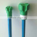 Cross Button Rock Drill Bits for Pneumatic Rock Drill