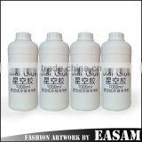 1000ml Big Bottle Star Glue for Nail,nail XKJ