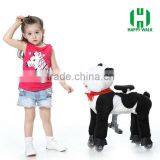 Happy Island CE Hot Sale Factory Moving Horse Toy for Kids and Adult thumbnail-4