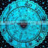 Mouse Over Image to Zoom Psychedelic-Tapestry-Indian-Wall-Art-Celestial-Sun-and-Moon-Tapestries-Zodiac thumbnail-3