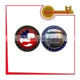 Anitique Silver Custom Challenge Coins Manufacturer thumbnail-1